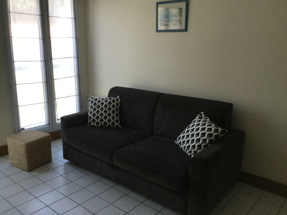 Appartement Centre Ville Pres Du Port Avec Parking Et Wifi La Rochelle  Eksteriør bilde
